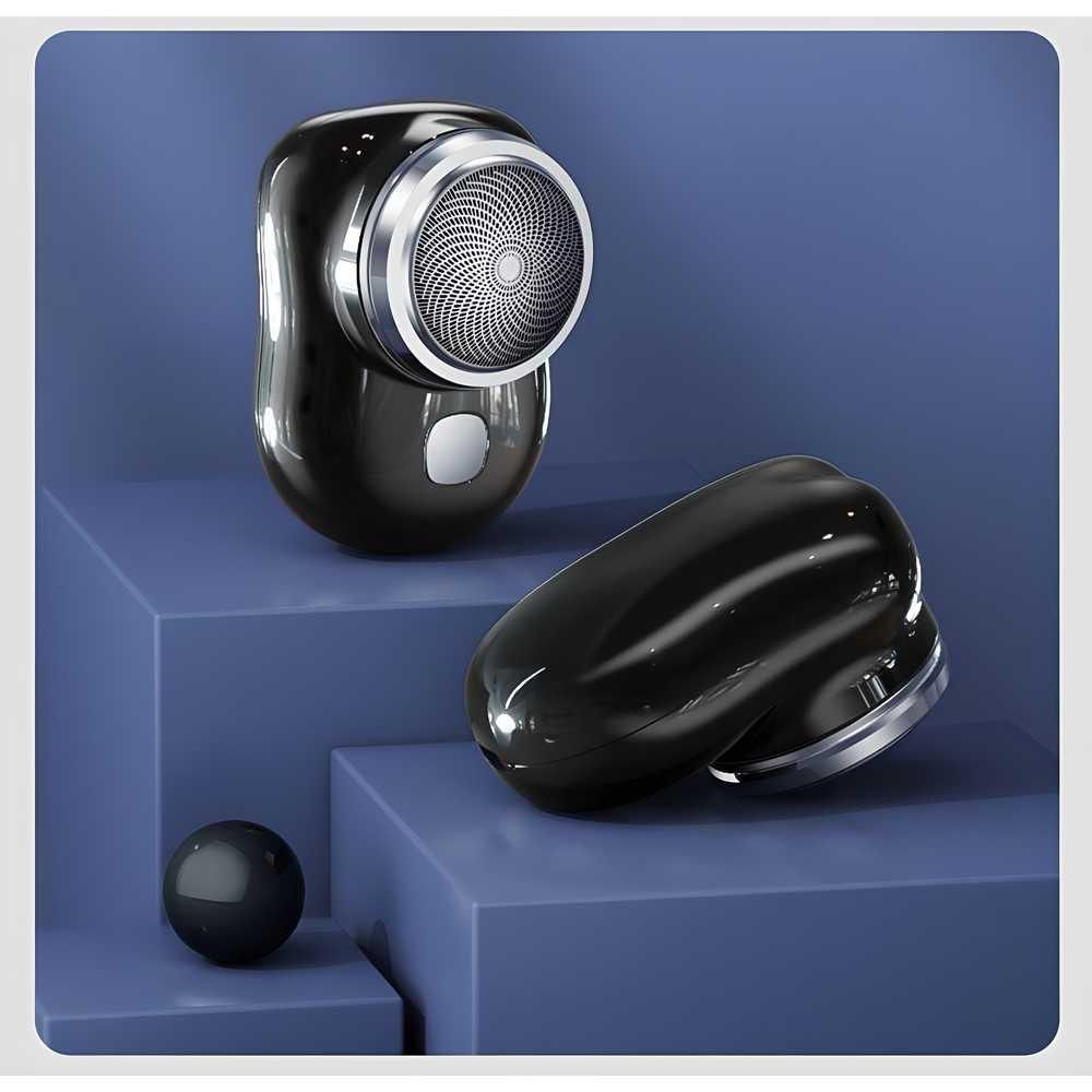 Mini Electric Shaver✨