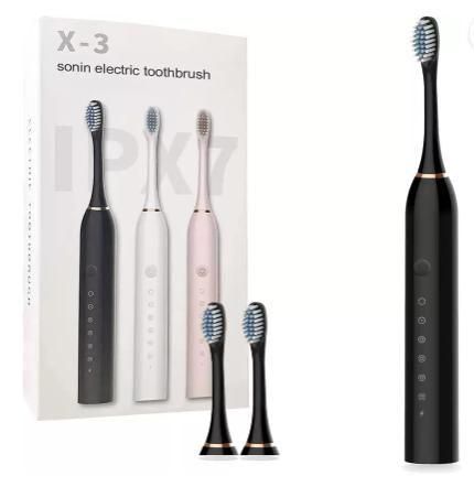 Electric Toothbrush🦷✨