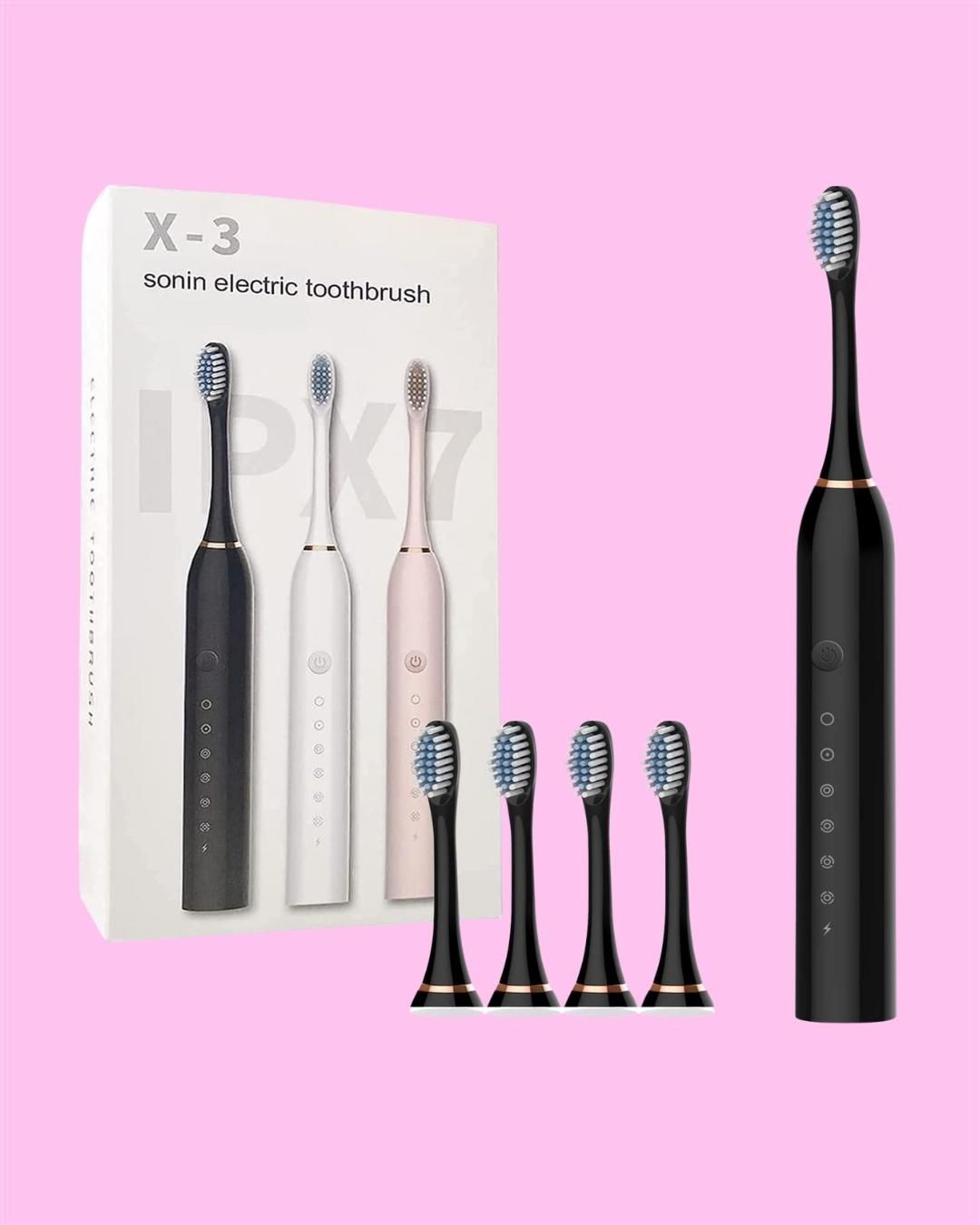 Electric Toothbrush🦷✨