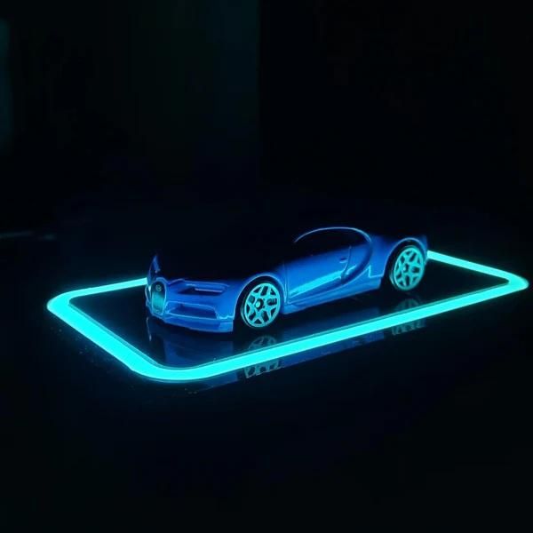 Display Base for Hot Wheels🏁✨
